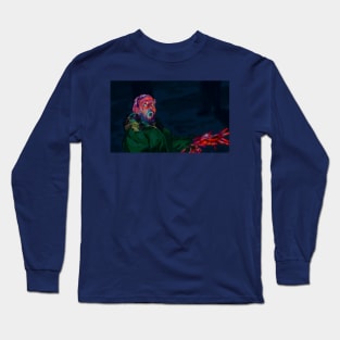 the thing Long Sleeve T-Shirt